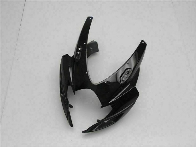 GSXR 600 / 750 K6 2006-2007 - Noir GSXR 600 / 750 K6 2006-2007 - Noir