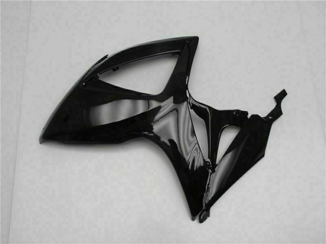 GSXR 600 / 750 K6 2006-2007 - Noir GSXR 600 / 750 K6 2006-2007 - Noir