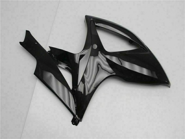 GSXR 600 / 750 K6 2006-2007 - Noir GSXR 600 / 750 K6 2006-2007 - Noir