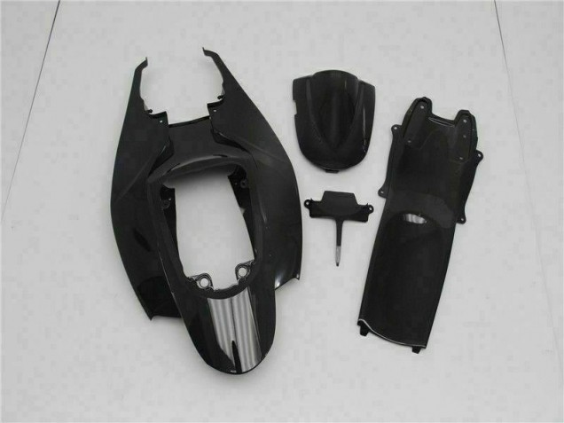 GSXR 600 / 750 K6 2006-2007 - Noir GSXR 600 / 750 K6 2006-2007 - Noir