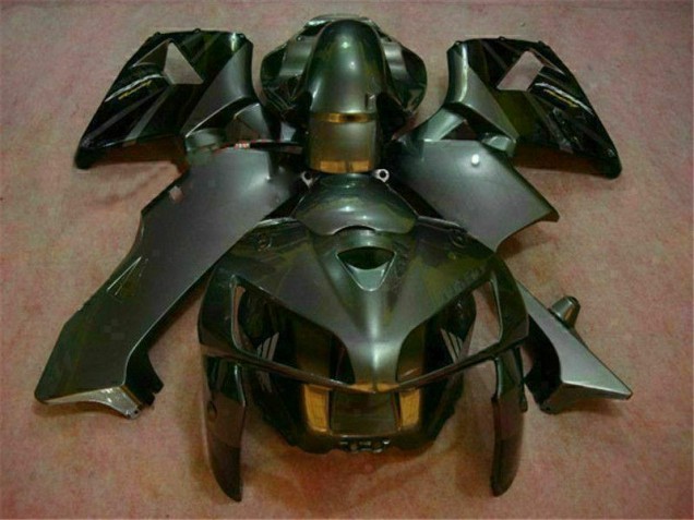 CBR 600 RR 2005-2006 - Noir CBR 600 RR 2005-2006 - Noir