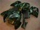 CBR 600 RR 2005-2006 - Noir CBR 600 RR 2005-2006 - Noir