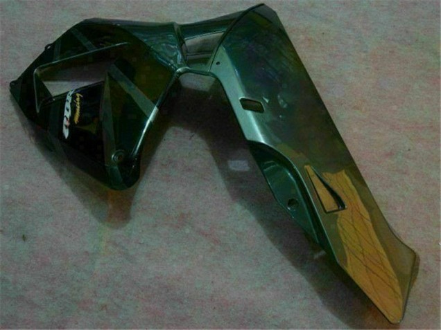 CBR 600 RR 2005-2006 - Noir CBR 600 RR 2005-2006 - Noir