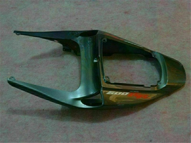 CBR 600 RR 2005-2006 - Noir CBR 600 RR 2005-2006 - Noir