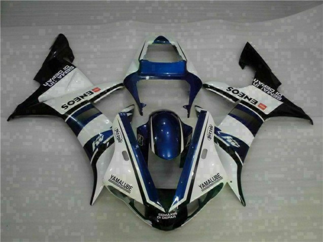 R1 2002-2003 - Noir R1 2002-2003 - Noir