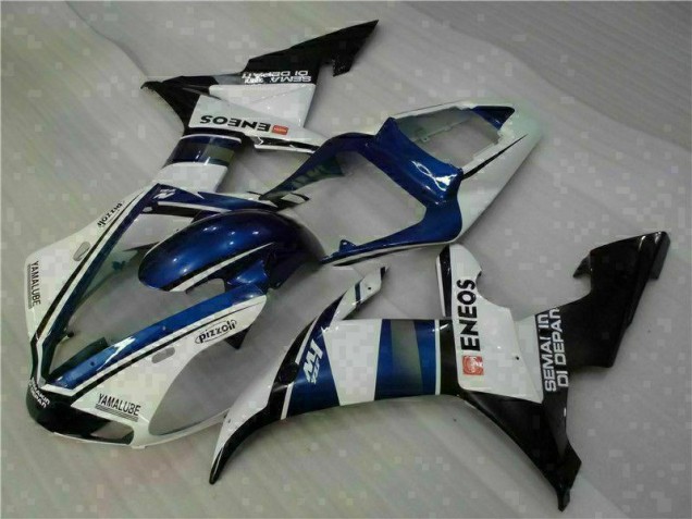 R1 2002-2003 - Noir R1 2002-2003 - Noir