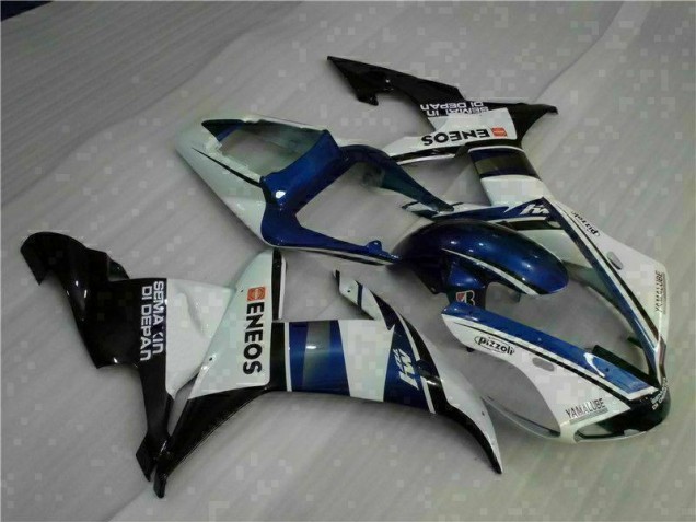 R1 2002-2003 - Noir R1 2002-2003 - Noir