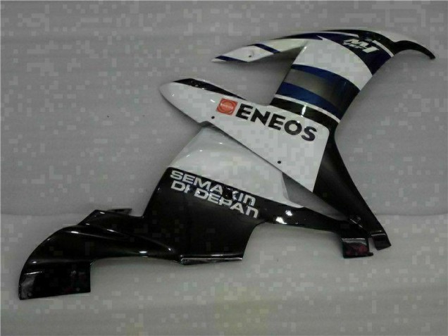 R1 2002-2003 - Noir R1 2002-2003 - Noir