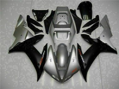 R1 2002-2003 - Noir