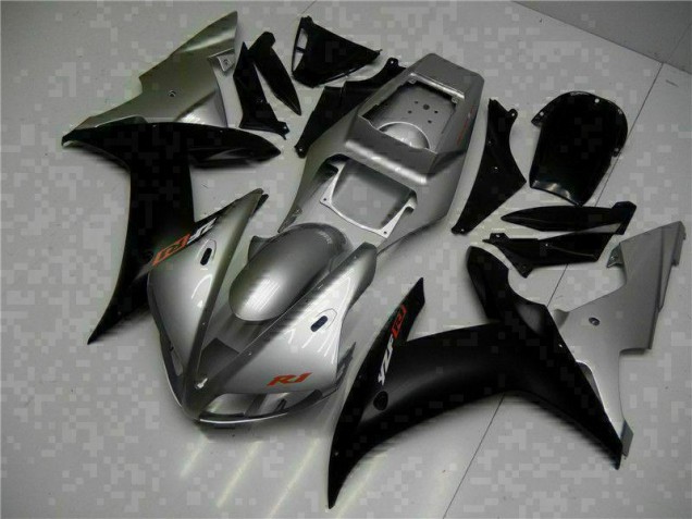 R1 2002-2003 - Noir R1 2002-2003 - Noir