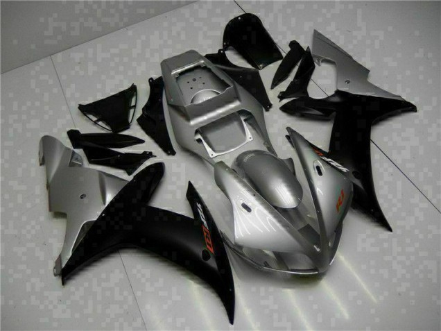 R1 2002-2003 - Noir R1 2002-2003 - Noir
