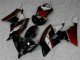 R6 2008-2016 - Noir R6 2008-2016 - Noir