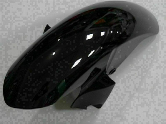 R6 2008-2016 - Noir R6 2008-2016 - Noir