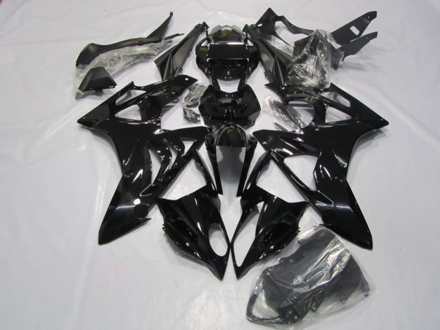 S1000RR 2009-2014 - Noir S1000RR 2009-2014 - Noir