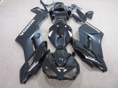 CBR 1000 RR 2004-2005 - Noir