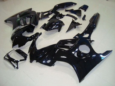 CBR 600 F3 1995-1998 - Noir