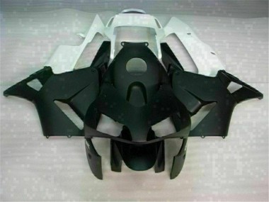 CBR 600 RR 2003-2004 - Noir