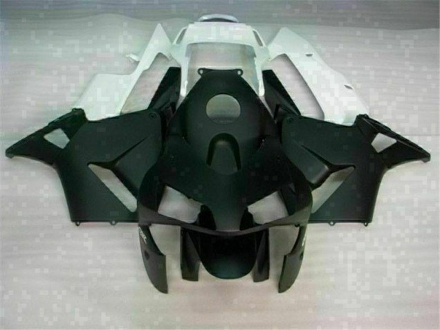 CBR 600 RR 2003-2004 - Noir CBR 600 RR 2003-2004 - Noir