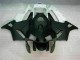 CBR 600 RR 2003-2004 - Noir CBR 600 RR 2003-2004 - Noir