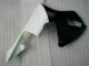 CBR 600 RR 2003-2004 - Noir CBR 600 RR 2003-2004 - Noir
