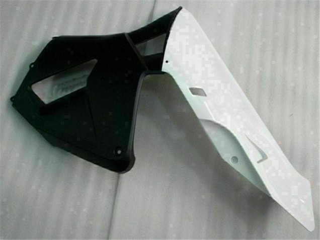 CBR 600 RR 2003-2004 - Noir CBR 600 RR 2003-2004 - Noir
