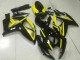 GSXR 600 / 750 K6 2006-2007 - Noir GSXR 600 / 750 K6 2006-2007 - Noir