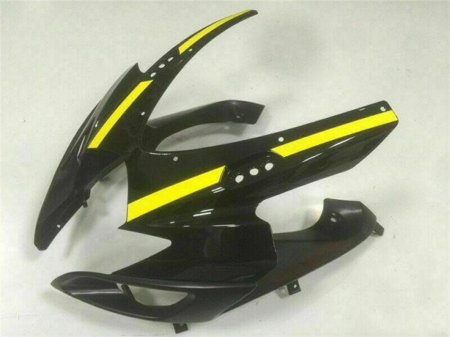 GSXR 600 / 750 K6 2006-2007 - Noir GSXR 600 / 750 K6 2006-2007 - Noir