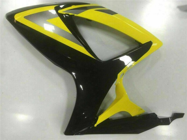 GSXR 600 / 750 K6 2006-2007 - Noir GSXR 600 / 750 K6 2006-2007 - Noir