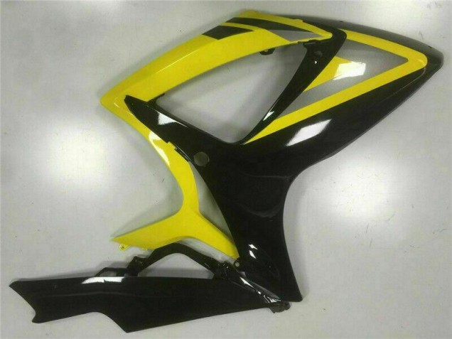GSXR 600 / 750 K6 2006-2007 - Noir GSXR 600 / 750 K6 2006-2007 - Noir