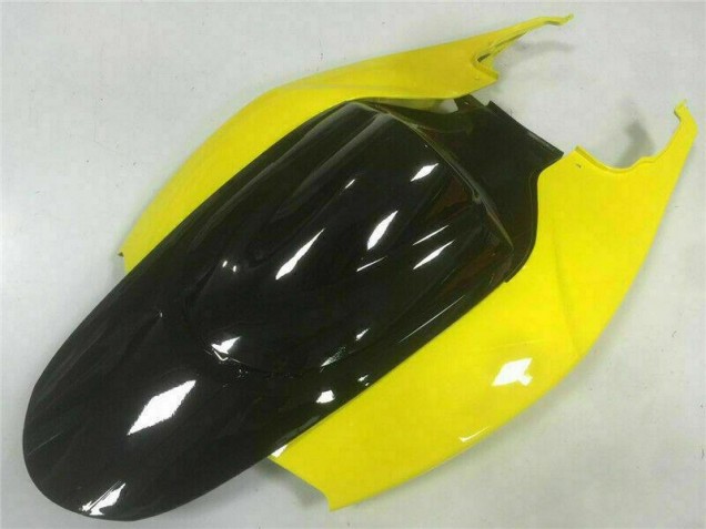 GSXR 600 / 750 K6 2006-2007 - Noir GSXR 600 / 750 K6 2006-2007 - Noir
