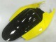 GSXR 600 / 750 K6 2006-2007 - Noir GSXR 600 / 750 K6 2006-2007 - Noir