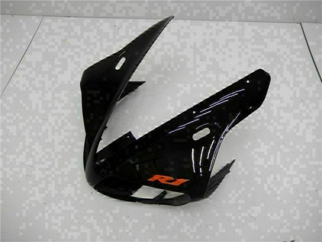 R1 2002-2003 - Noir R1 2002-2003 - Noir