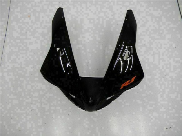 R1 2002-2003 - Noir R1 2002-2003 - Noir