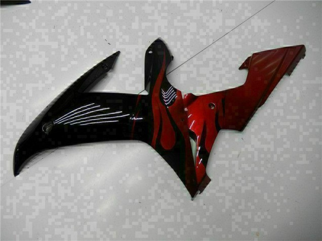 R1 2002-2003 - Noir R1 2002-2003 - Noir