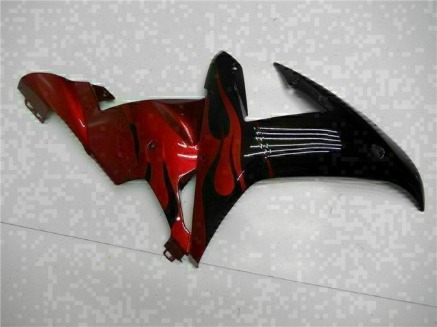 R1 2002-2003 - Noir R1 2002-2003 - Noir