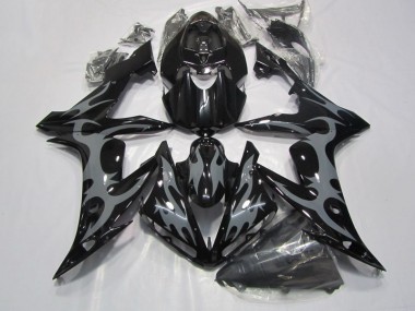 R1 2004-2006 - Noir