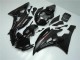 R6 2006-2007 - Noir