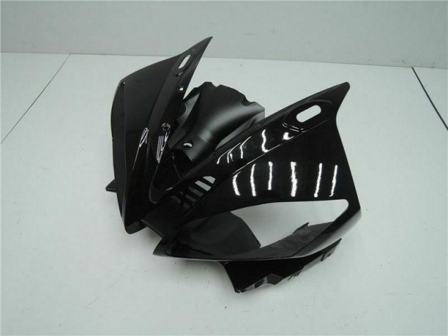 R6 2006-2007 - Noir