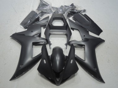 CBR 1000 RR 2004-2005 - Noir