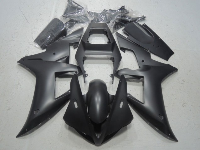 CBR 1000 RR 2004-2005 - Noir CBR 1000 RR 2004-2005 - Noir