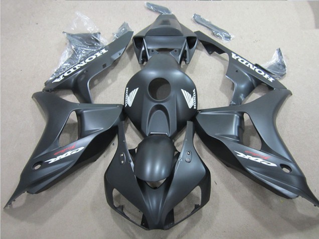 CBR 1000 RR 2006-2007 - Noir CBR 1000 RR 2006-2007 - Noir