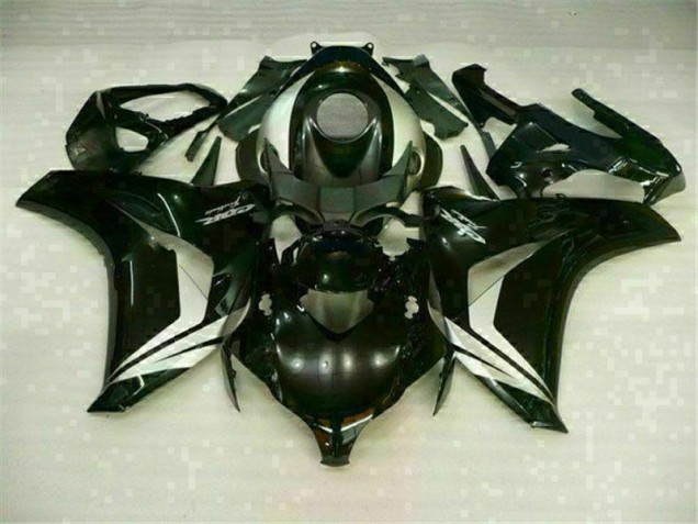 CBR 1000 RR 2008-2011 - Noir CBR 1000 RR 2008-2011 - Noir
