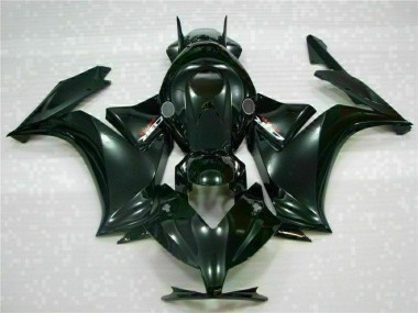 CBR 1000 RR 2012-2016 - Noir