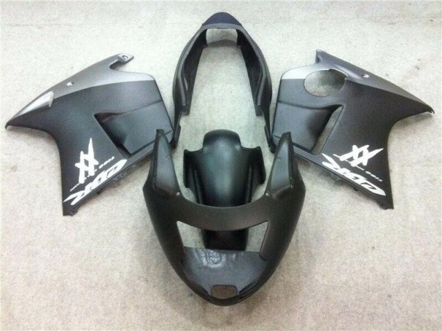 CBR 1100 XX 1996-2007 - Noir CBR 1100 XX 1996-2007 - Noir