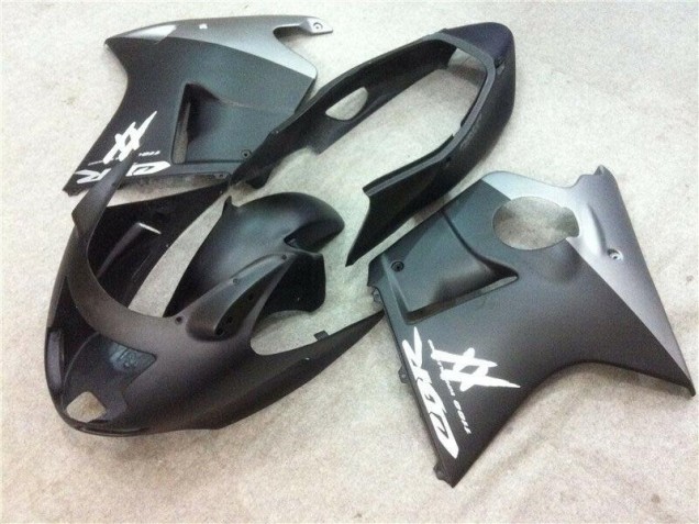 CBR 1100 XX 1996-2007 - Noir CBR 1100 XX 1996-2007 - Noir