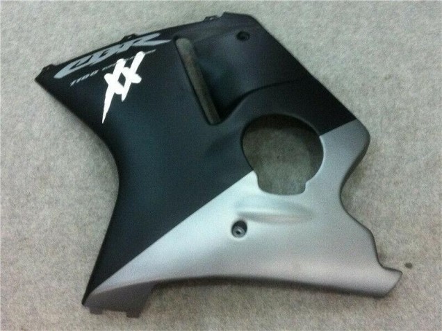 CBR 1100 XX 1996-2007 - Noir CBR 1100 XX 1996-2007 - Noir