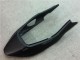 CBR 1100 XX 1996-2007 - Noir CBR 1100 XX 1996-2007 - Noir