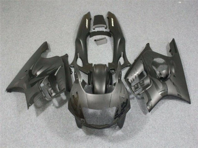 CBR 600 F3 1995-1998 - Noir