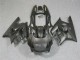 CBR 600 F3 1995-1998 - Noir