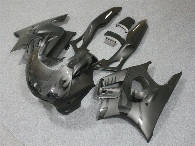 CBR 600 F3 1995-1998 - Noir